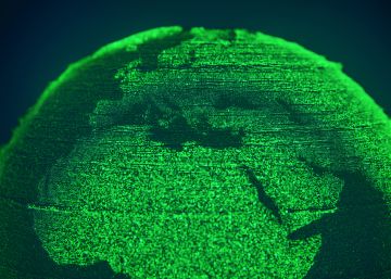 Internet de las cosas, el arma de las empresas para combatir el cambio climático