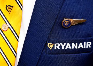 Los tripulantes de cabina de Ryanair convocan 10 días de huelga en septiembre