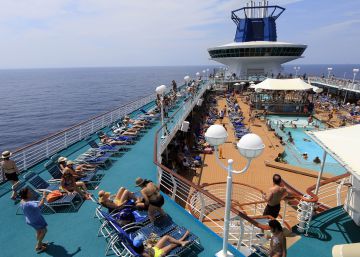 Si quiere saber de gestión, fíjese en los cruceros