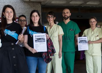 La mitad de los empleados públicos menores de 40 años son temporales