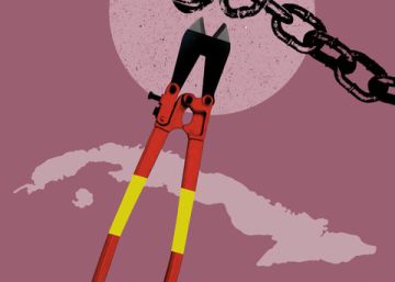 La respuesta española a la Ley Helms-Burton