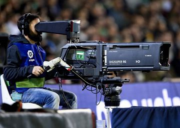 Comienza la Liga: dónde se puede ver y a qué precio