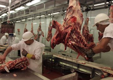 El consumidor chino arrasa con el asado uruguayo