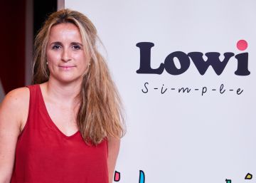 Lowi, el silencioso campeón del ‘low cost’ del móvil