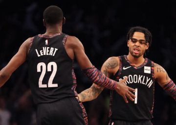 Un cofundador de Alibaba compra un equipo de la NBA por 2.140 millones