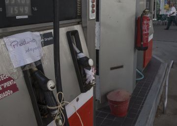 Los transportistas de gasolina portugueses ponen fin a la huelga