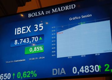 Los mercados amanecen al alza ante las promesas de nuevos estímulos económicos