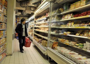 El apetito de los inversores por las empresas de consumo hace subir su precio