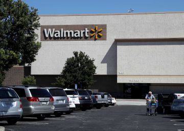 Walmart demanda a Tesla por los incendios de sus placas solares