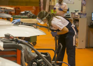 La FP ya atrae más ofertas de trabajo que la universidad