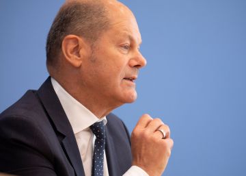 Alemania emite deuda a 30 años sin intereses y con tipos negativos