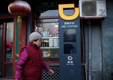 SoftBank, el fondo japonés que ha invertido 18.000 millones en Uber y su competencia