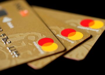 Publicados en Internet los datos personales de 90.000 clientes de MasterCard en Alemania