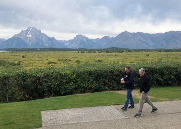 El dilema del BCE y la Fed