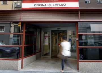 5,2 millones de personas se encuentran infrautilizadas en el mercado laboral español