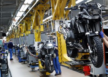 El parón del consumo arrastra al PIB, que crece al menor ritmo desde 2014