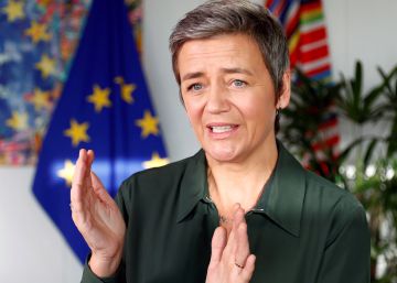 “En el sector digital, un puñado de empresas se reparten un enorme poder” “En el sector digital, un puñado de empresas se reparten un enorme poder”