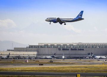 Interjet entra en zona de turbulencias