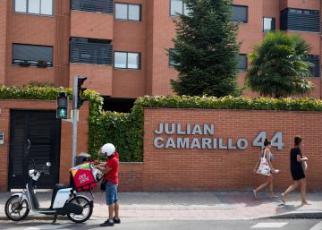 Las empresas cotizadas que alquilan vivienda tienen más de 42.000 pisos