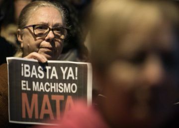 La violencia de género y el azar