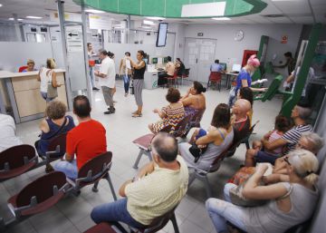 La Seguridad Social pierde 212.984 afiliados, el peor dato en agosto desde 2008