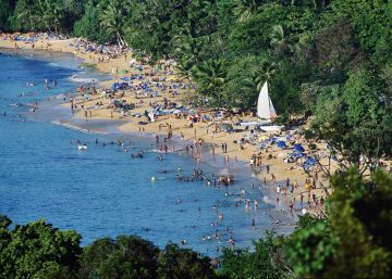 La economía dominicana exhibe músculo