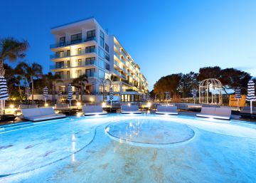 Azora se alía con la familia Matutes para invertir 500 millones en hoteles de lujo