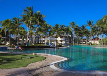 Meliá gana la primera demanda por los hoteles sobre terrenos expropiados en Cuba