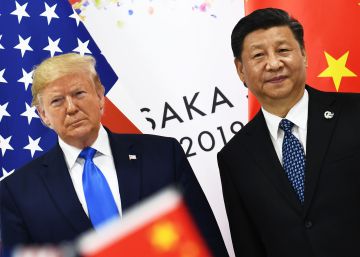 China denuncia os EUA à OMC por guerra comercial