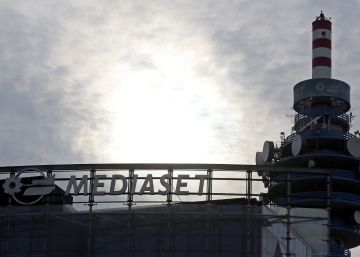 Península, el fondo de Borja Prado, sale al rescate de la fusión de Mediaset trazada por Berlusconi