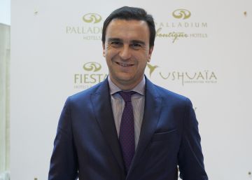 Matutes hijo, el rey de los negocios en Ibiza