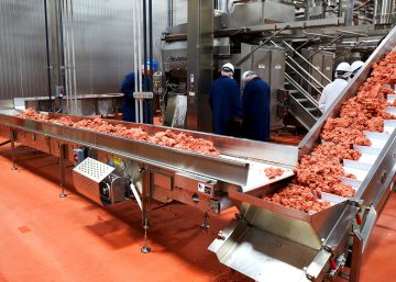 La nueva comida: carne, leche y huevos ‘verdes’