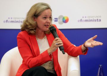 Calviño defiende la solidez de la economía pese a los indicios de ralentización