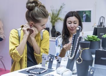 Joyas y complementos que no pasan de moda