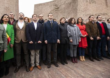 El perfil del liberal en España
