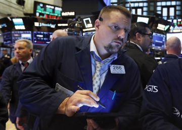 Powell descarta un escenario de recesión global aunque habla de riesgos
