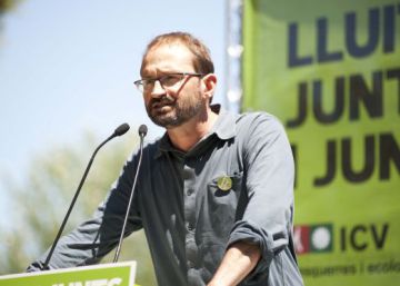 Joan Herrera renuncia a la dirección del IDAE por motivos personales