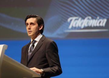 Telefónica usará la red móvil de AT&T en México para poder sobrevivir al dominio de Slim