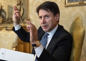 La contribución de Italia a que Europa siga siendo Europa
