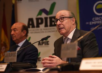 El Círculo de Empresarios prefiere repetir elecciones antes que un Gobierno de PSOE y Podemos