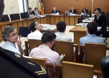 Condenan a seis Ruiz-Mateos por estafa al comprar un hotel en Mallorca