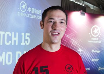 El español que mueve los hilos de las ‘start-ups’ chinas