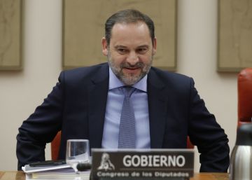 Fomento dice que impacto de las huelgas de transporte ha sido mínimo frente al de otros veranos