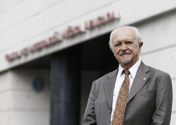 Mario Molina: “Una sola empresa no puede hacer nada por el clima”