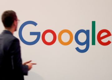 Google acuerda con la Hacienda francesa pagar 1.000 millones para zanjar un contencioso fiscal