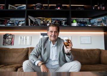 El secreto cervecero del ‘Robin Hood’ gallego para disparar sus ventas