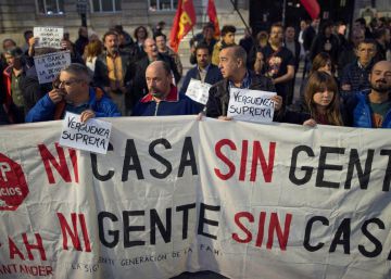 La justicia tiene pendientes 255.000 casos por cláusulas abusivas