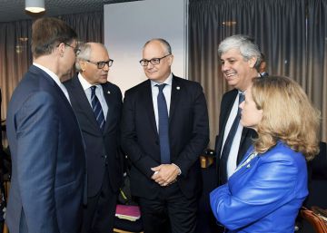 El MEDE propone una hoja de ruta para completar la unión bancaria en 2027