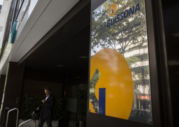 Caixa Guissona, la petita entitat que no vol vendre televisors