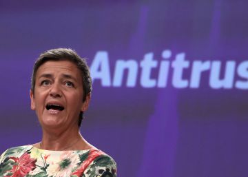La UE investiga a Apple Pay tras las quejas de la competencia